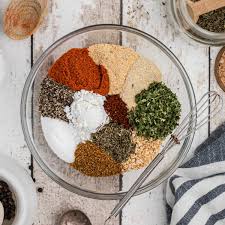 Smokehouse Rub